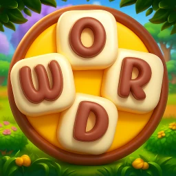 Word Connect & Link Puzzle 아이콘