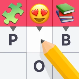 Ikon Crossword Challenge